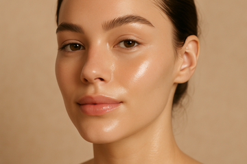 skin face