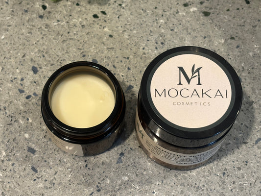 Severe Lip Therapy - Balms away