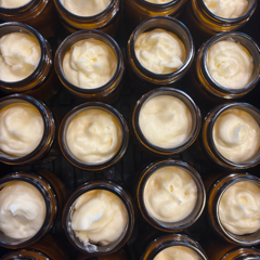 Nature's Botox Face Cream - Jasmine Gardenia
